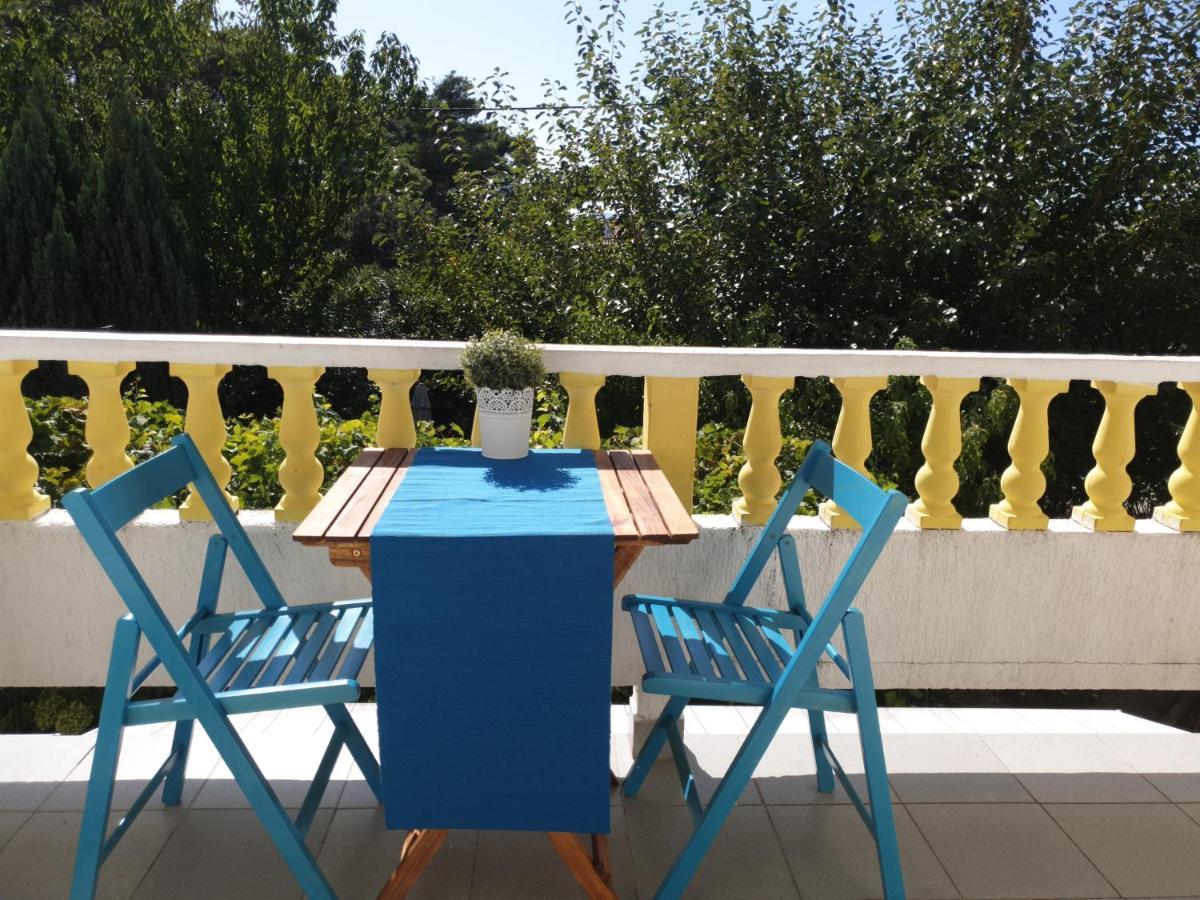 Apartments Mare Banjol Exterior foto