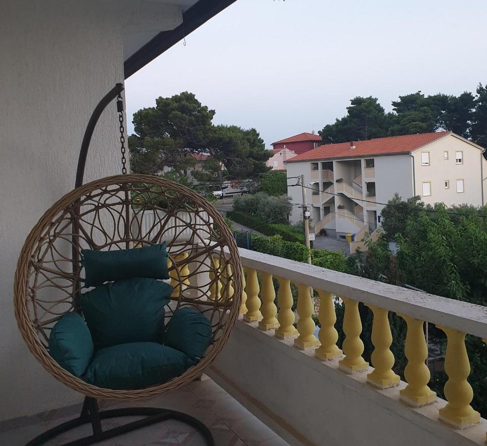 Apartments Mare Banjol Quarto foto