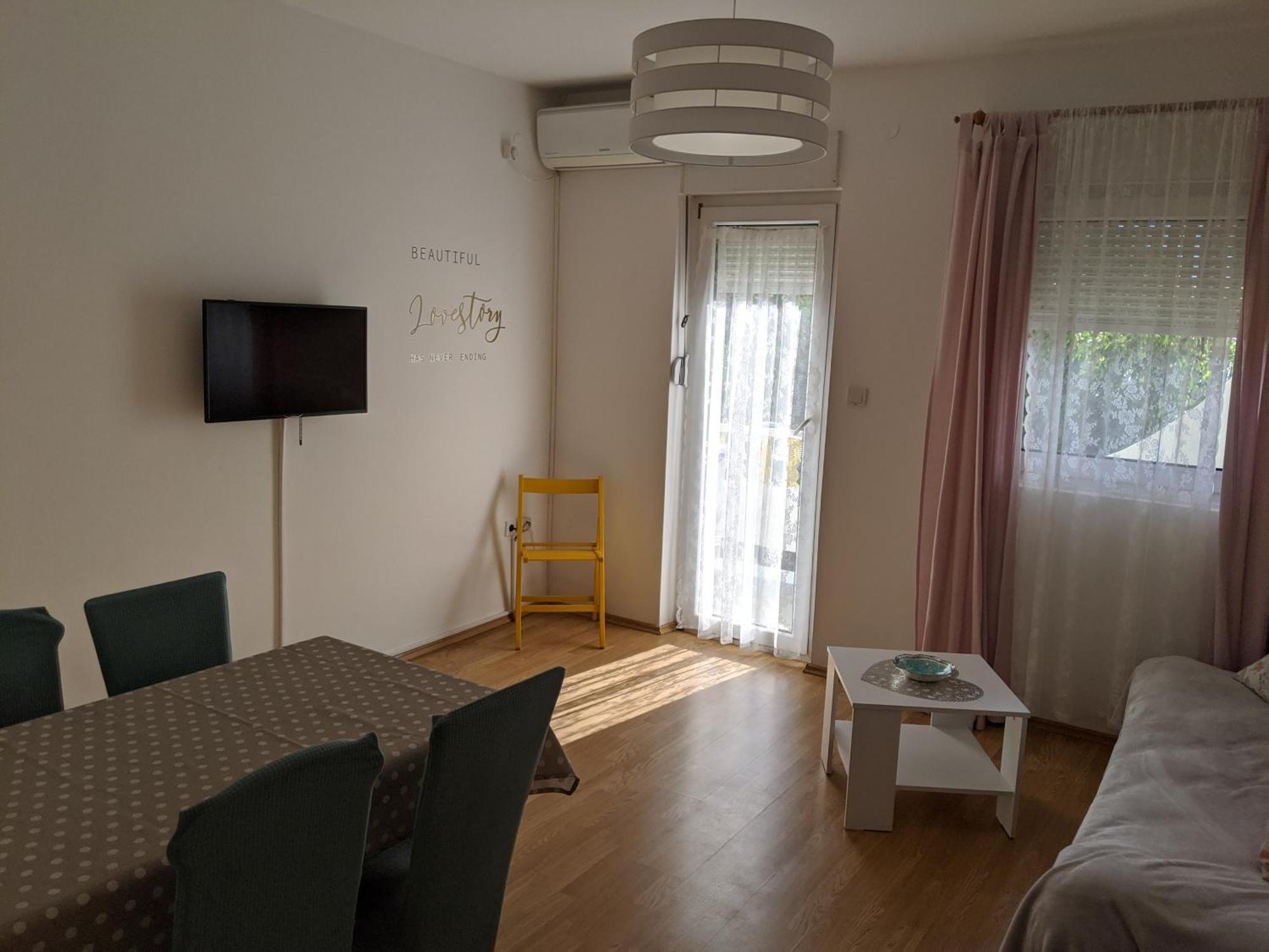 Apartments Mare Banjol Quarto foto