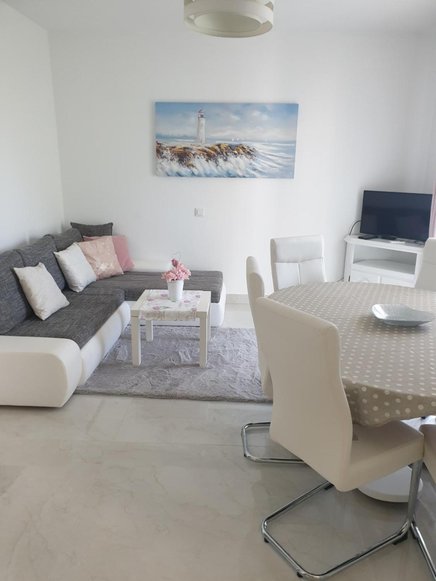 Apartments Mare Banjol Quarto foto
