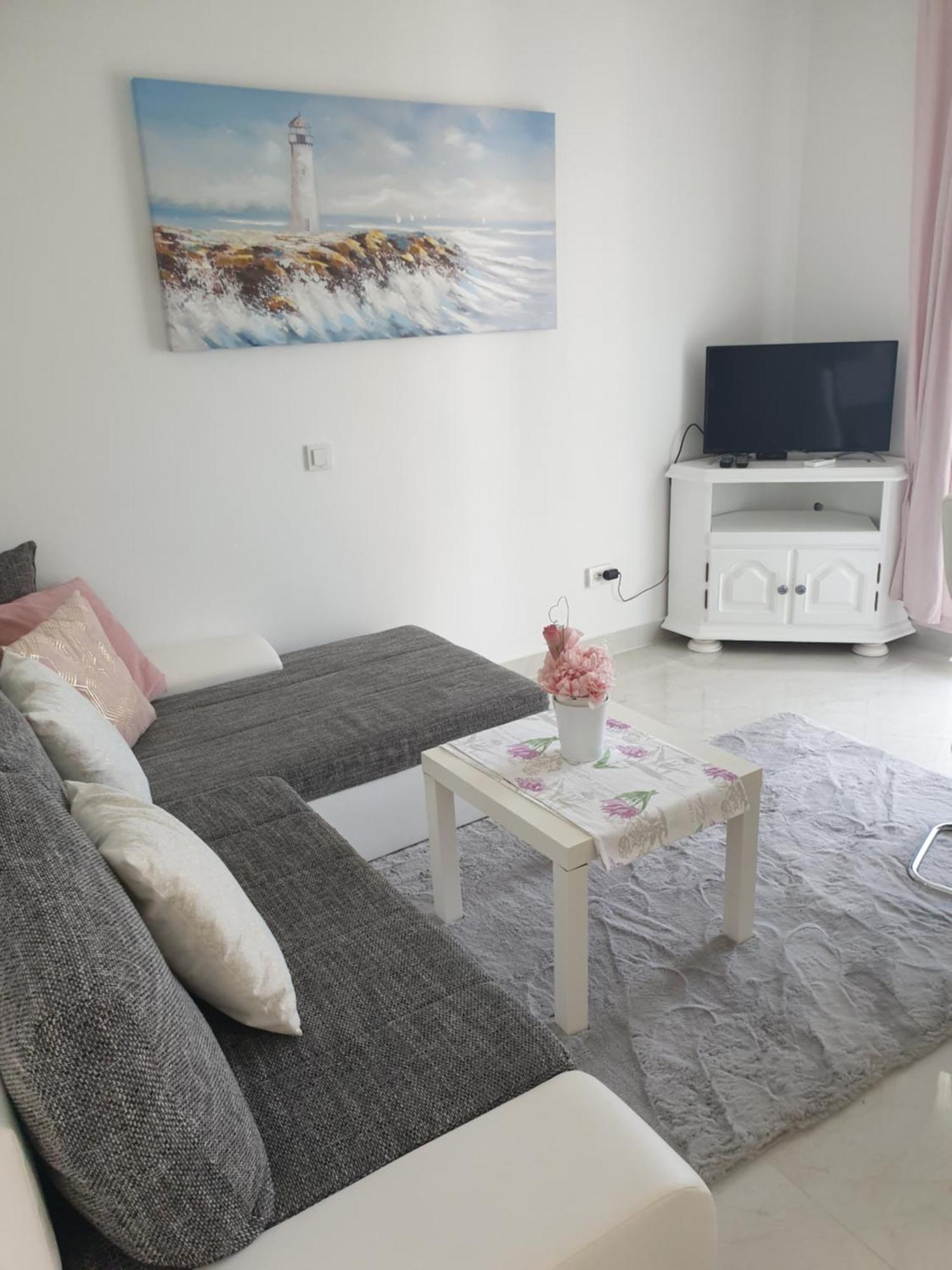 Apartments Mare Banjol Quarto foto